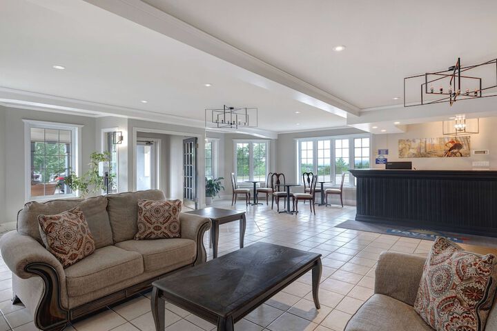 Hotel Interior 2 of 41