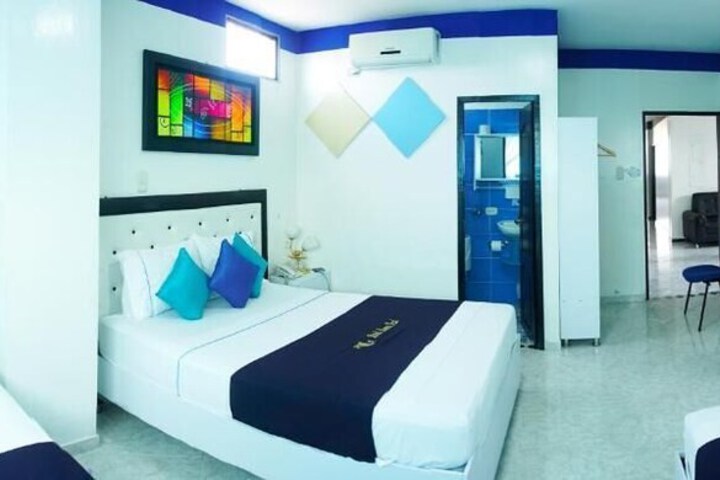 Room 7 of 41