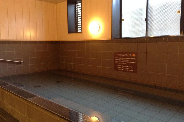 Relaxing Spa