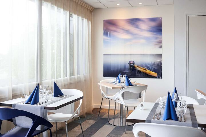 Restaurants