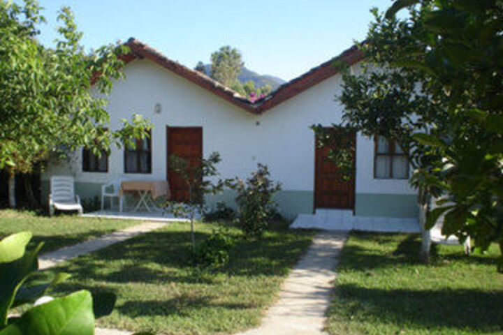 Emin Pension