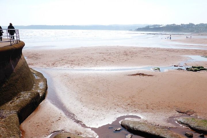 Beach 17 of 24