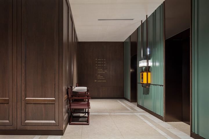 Hotel Interior 3 of 84