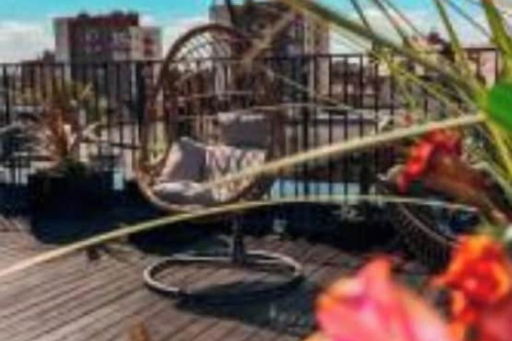 Terrace/Patio 79 of 84