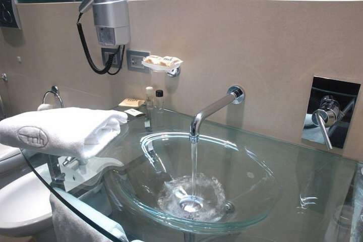 Bathroom Vanities