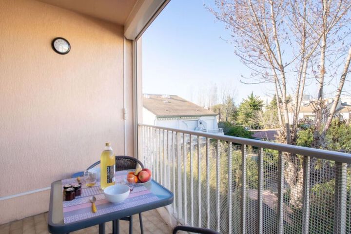 Terrace/Patio 5 of 14
