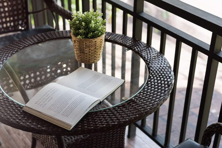 Terrace/Patio 50 of 103