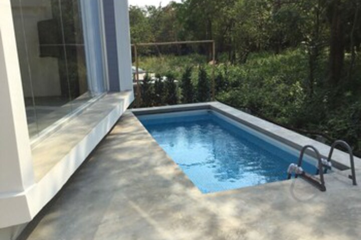 Terrace/Patio 4 of 5