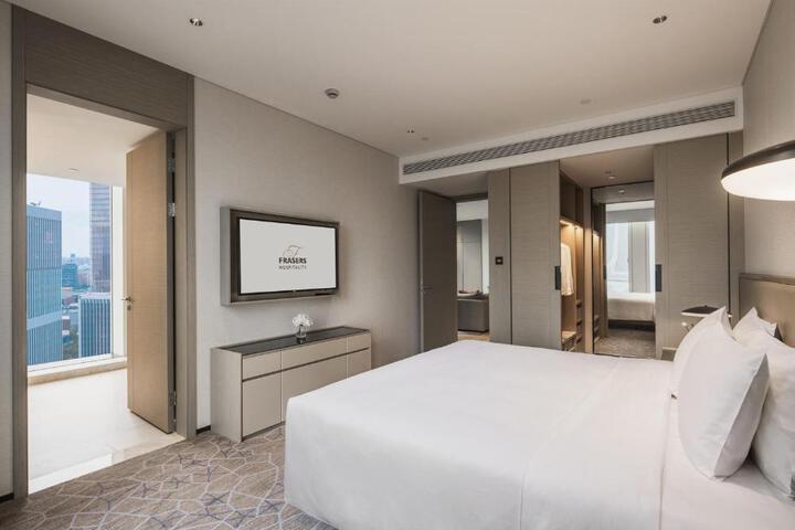 Suite Room