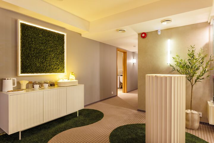 Hotel Interior 56 of 90