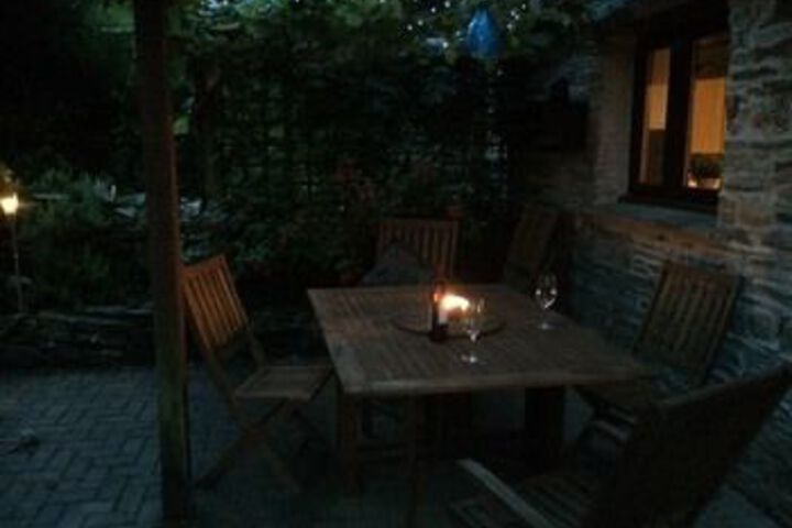 Terrace/Patio 18 of 20