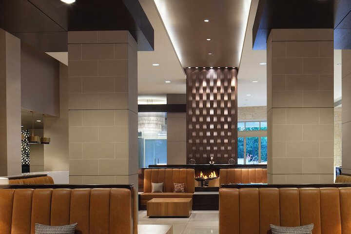 Hotel Interior 6 of 92