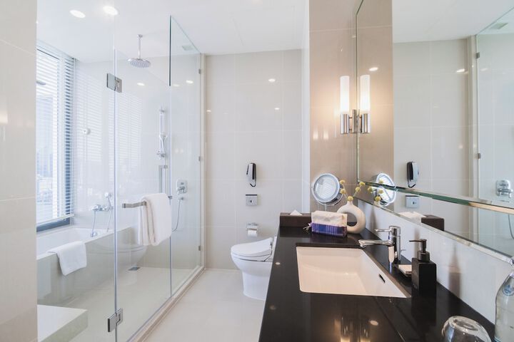 Bath Amenities