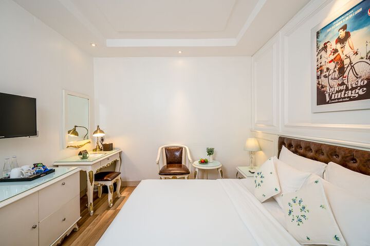 Room 27 of 110