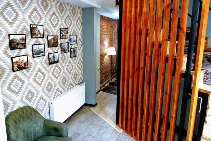 Hotel Interior 2 of 19