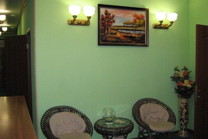Hotel Interior 3 of 57