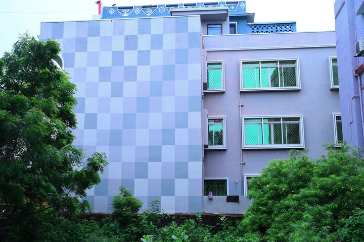 Hotel 16 of 16