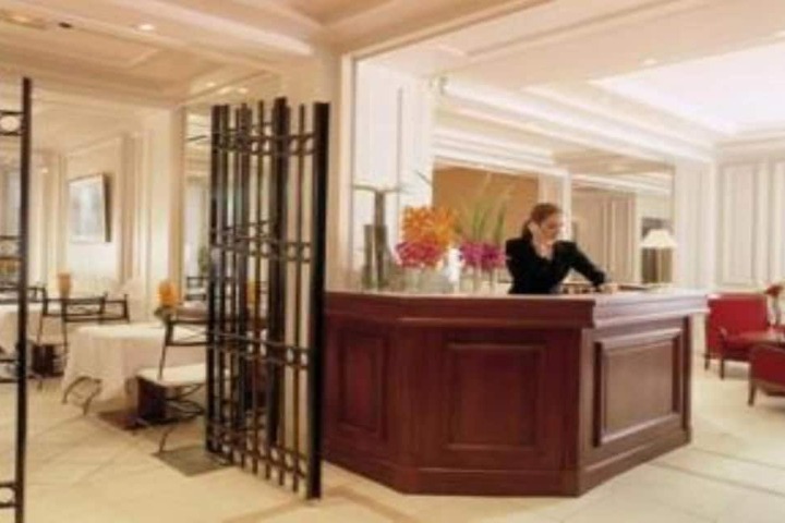 Hotel Interior 2 of 38