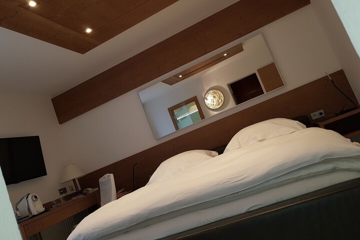 Room 40 of 124