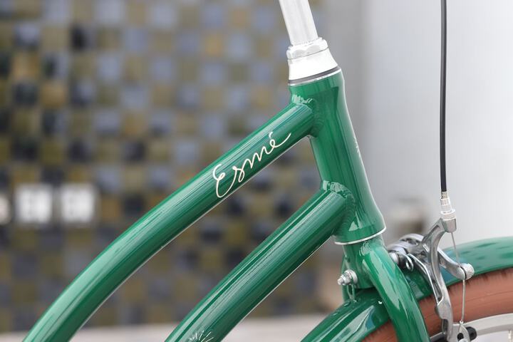 Bicycling