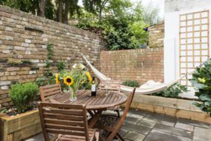 Terrace/Patio 21 of 21