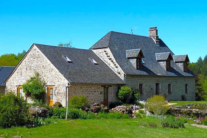 La Ferme de Leix