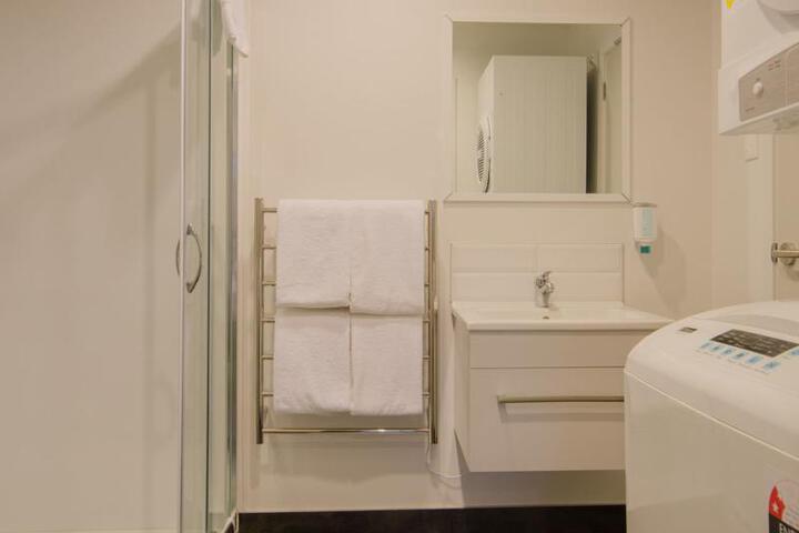 Fitness Facility Photos