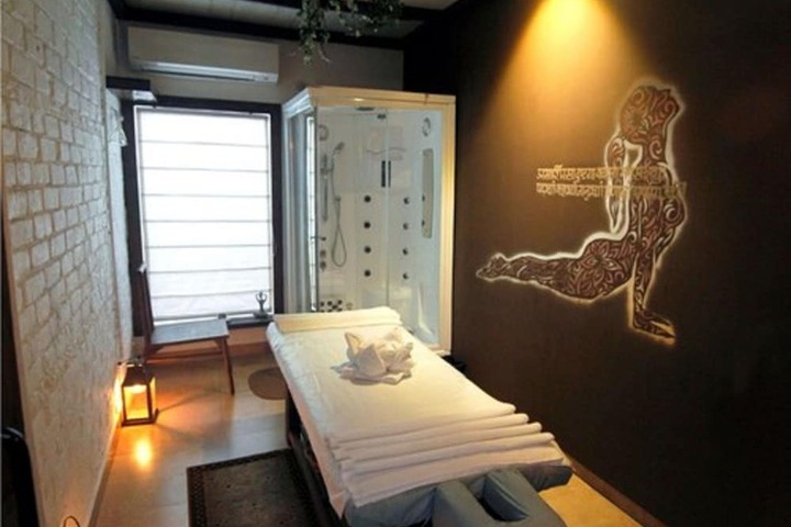 Massage