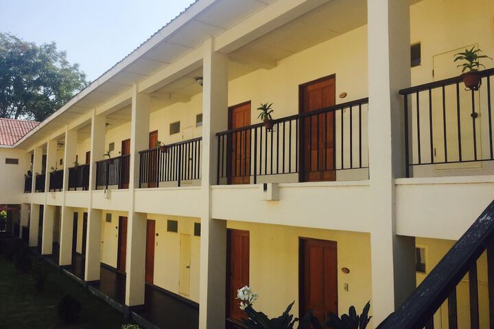 Hotel 17 of 20