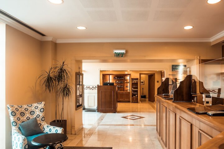 Hotel Interior 2 of 177