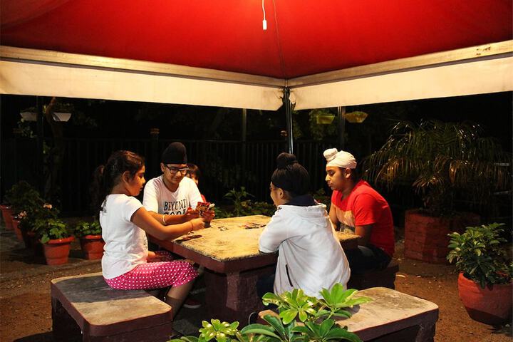 Children's activities
