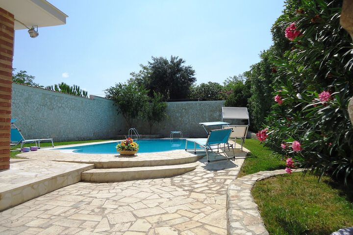 Pool to Cool