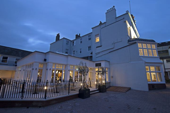 Hotel 64 of 64