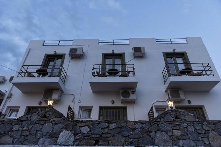 Hotel 64 of 64