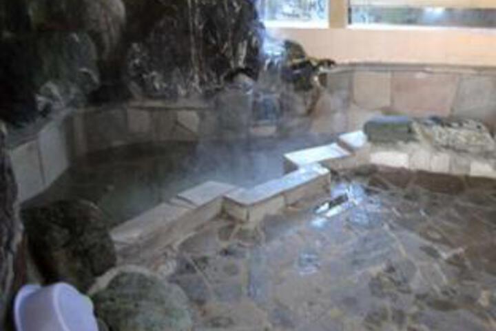 Business Hotel Rokugo
