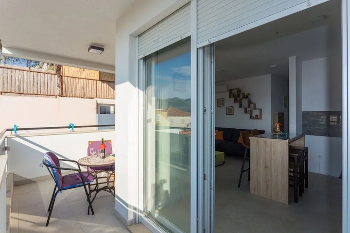 Terrace/Patio 7 of 14