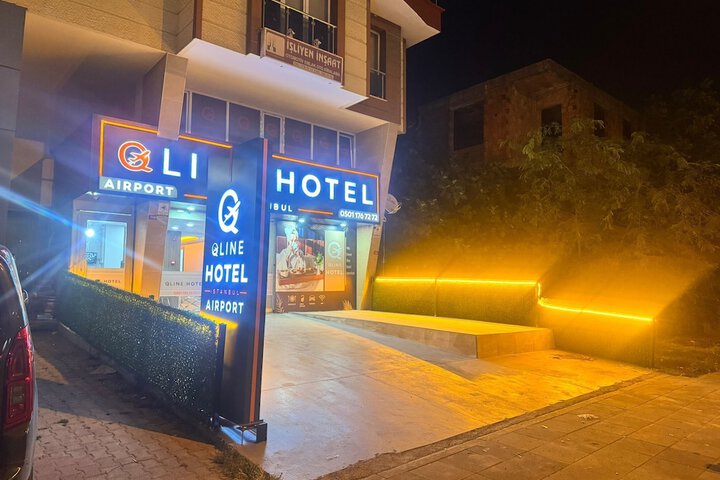 Hotel 34 of 35