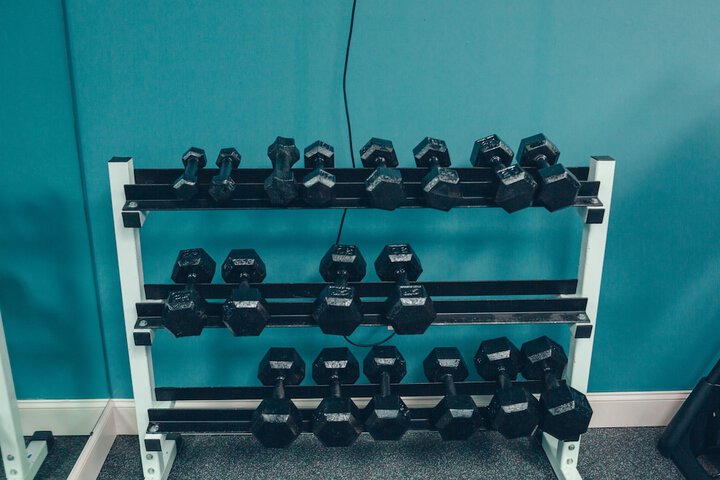 Health and Fitness 19 of 24