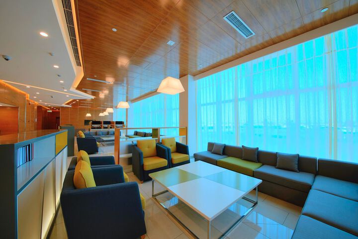 Hotel Interior 2 of 25