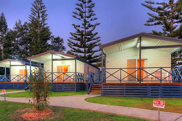 Nambucca River Village by Lincoln Place