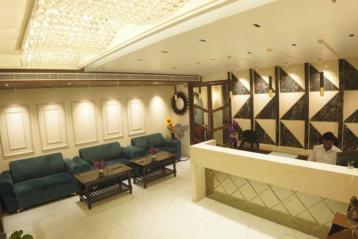 Hotel Interior 3 of 29