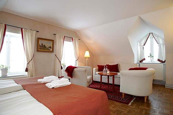 Fitness Center Photo