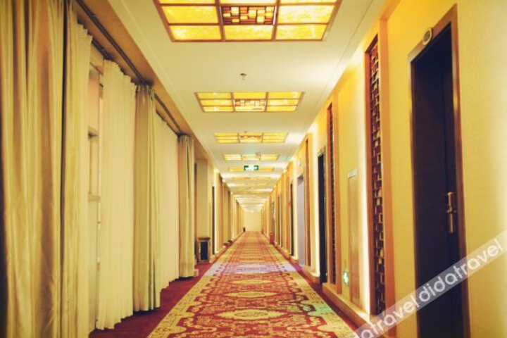 Hongtian Hotel