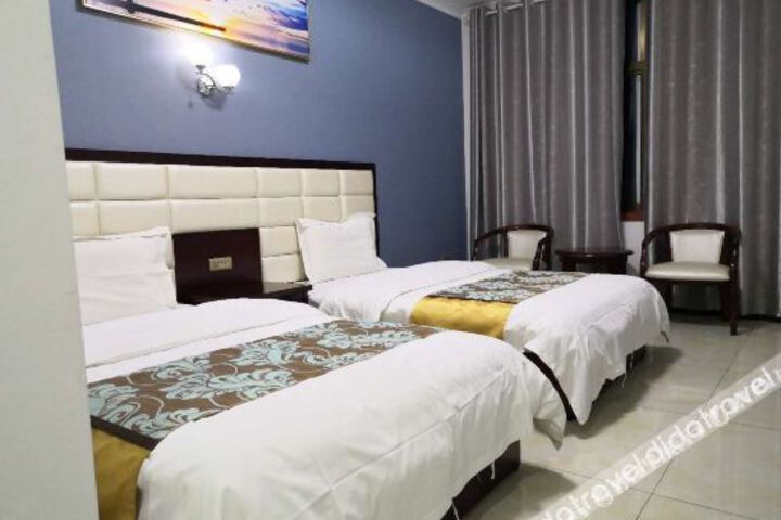 Huashu Express Hotel