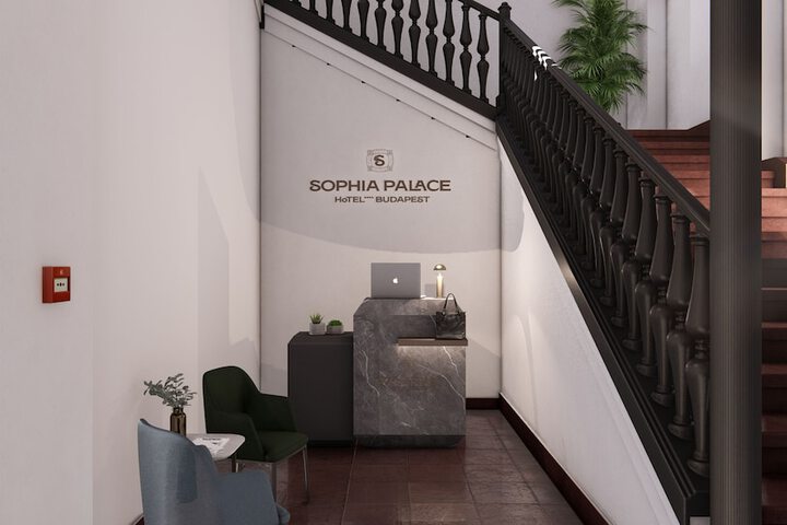 Hotel Interior 7 of 97
