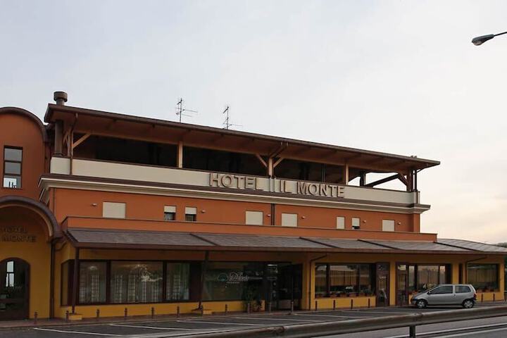 Hotel Il Monte