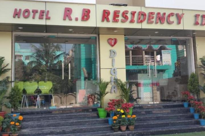 RB RESIDENCY II