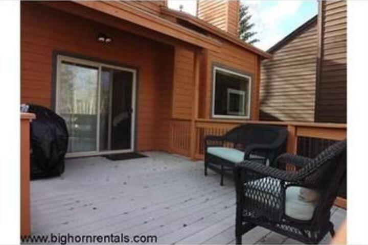 Terrace/Patio 104 of 105