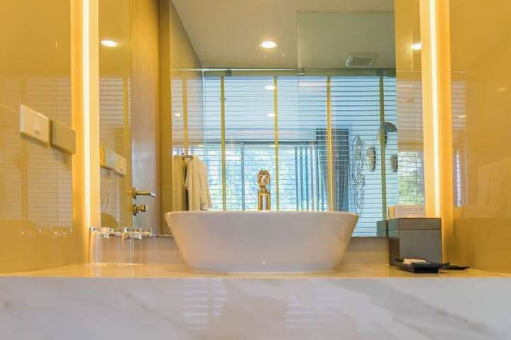 Bath Amenities