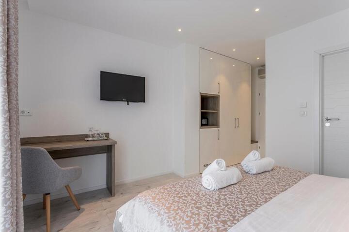 Fitness Center Photo